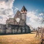 carta monastery