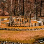 the great sanctuary in sarmizegetusa regia.