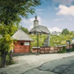 Nativity Of Saint John The Baptist Church.